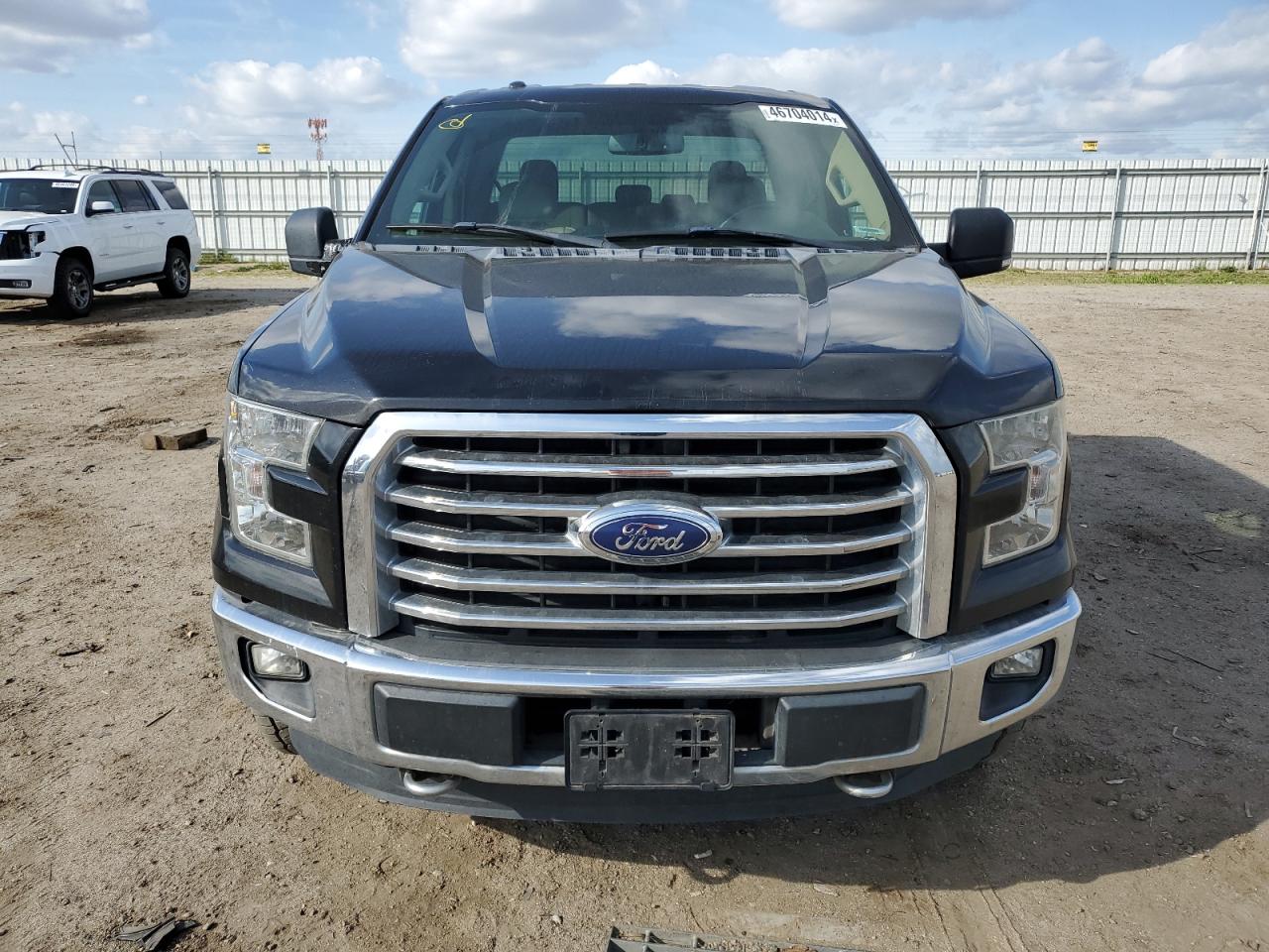 Photo 4 VIN: 1FTEX1EPXFFC30616 - FORD F-150 