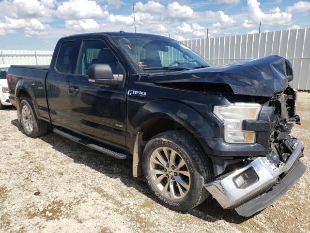 Photo 0 VIN: 1FTEX1EPXFFC80173 - FORD F150 SUPER 