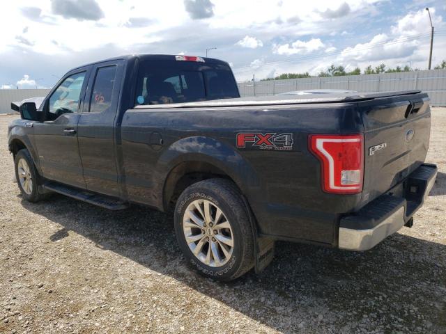 Photo 2 VIN: 1FTEX1EPXFFC80173 - FORD F150 SUPER 