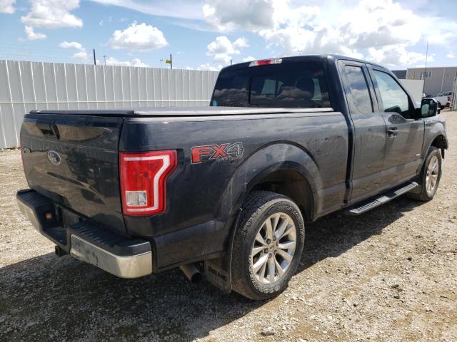 Photo 3 VIN: 1FTEX1EPXFFC80173 - FORD F150 SUPER 