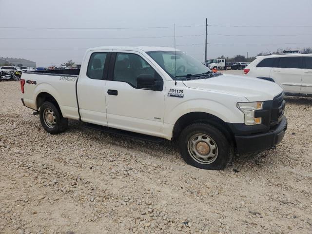 Photo 3 VIN: 1FTEX1EPXFKD13003 - FORD F-150 