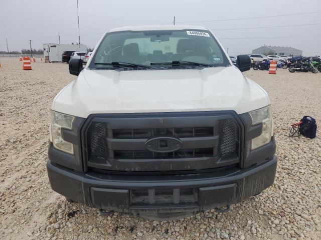 Photo 4 VIN: 1FTEX1EPXFKD13003 - FORD F-150 