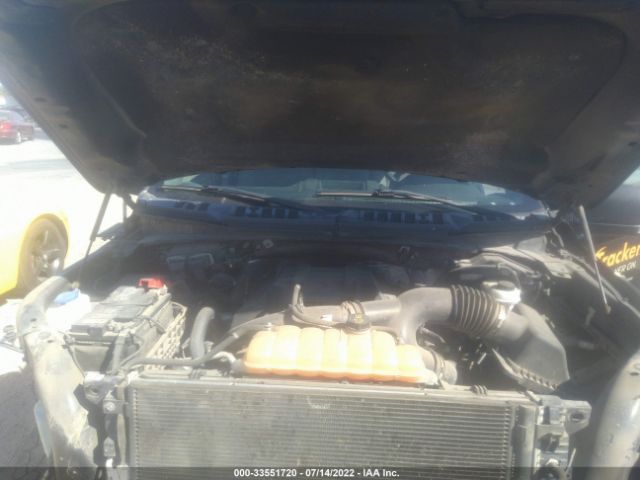 Photo 9 VIN: 1FTEX1EPXFKD43893 - FORD F-150 