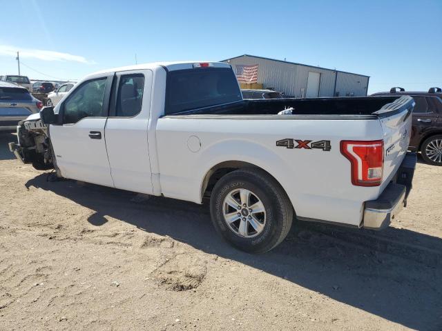 Photo 1 VIN: 1FTEX1EPXFKE09908 - FORD F150 SUPER 