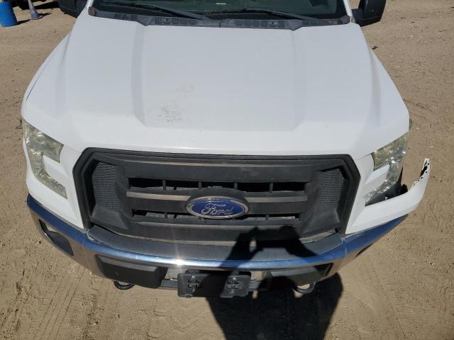 Photo 10 VIN: 1FTEX1EPXFKE09908 - FORD F150 SUPER 