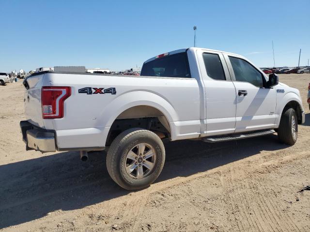 Photo 2 VIN: 1FTEX1EPXFKE09908 - FORD F150 SUPER 