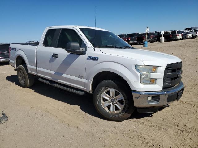 Photo 3 VIN: 1FTEX1EPXFKE09908 - FORD F150 SUPER 