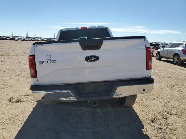 Photo 5 VIN: 1FTEX1EPXFKE09908 - FORD F150 SUPER 