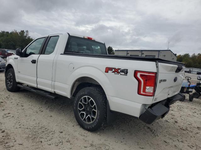 Photo 1 VIN: 1FTEX1EPXGFA57181 - FORD F-150 