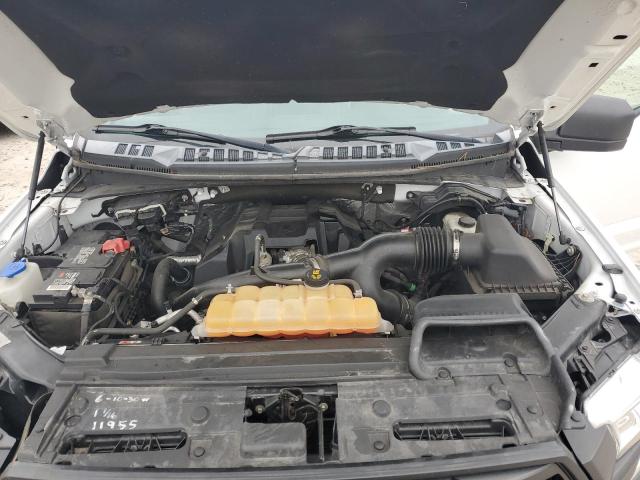 Photo 10 VIN: 1FTEX1EPXGFA57181 - FORD F-150 