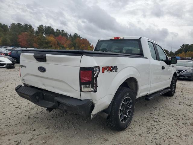 Photo 2 VIN: 1FTEX1EPXGFA57181 - FORD F-150 