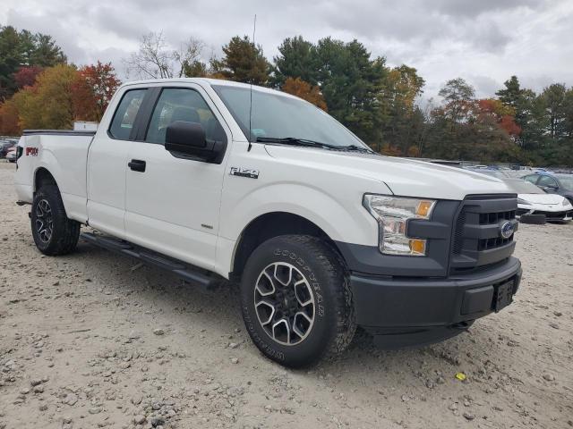 Photo 3 VIN: 1FTEX1EPXGFA57181 - FORD F-150 