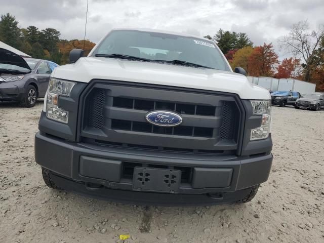 Photo 4 VIN: 1FTEX1EPXGFA57181 - FORD F-150 