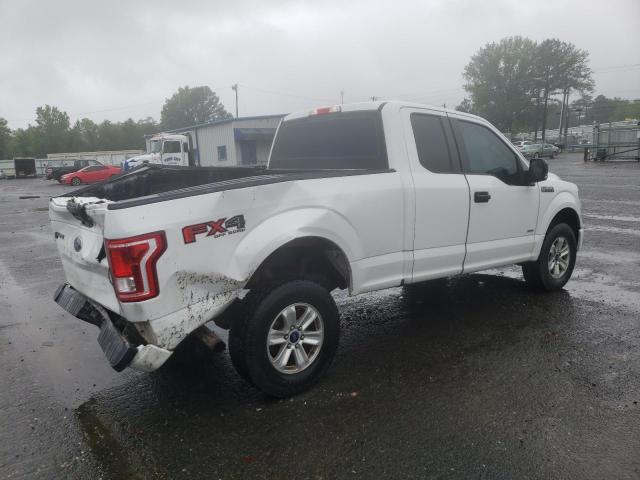 Photo 2 VIN: 1FTEX1EPXGFB54204 - FORD F-150 