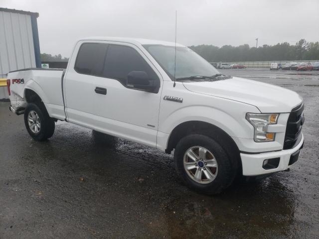 Photo 3 VIN: 1FTEX1EPXGFB54204 - FORD F-150 