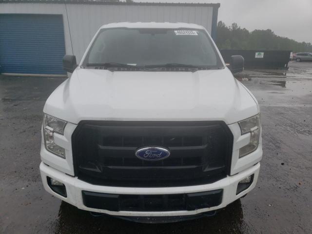 Photo 4 VIN: 1FTEX1EPXGFB54204 - FORD F-150 