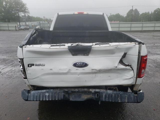 Photo 5 VIN: 1FTEX1EPXGFB54204 - FORD F-150 