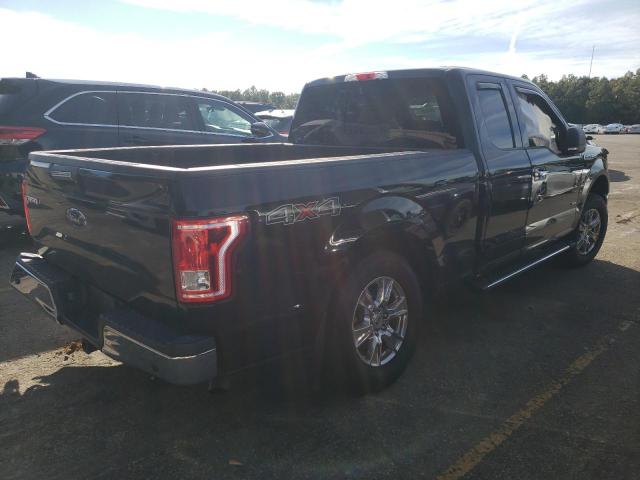 Photo 2 VIN: 1FTEX1EPXGFC28902 - FORD F-150 