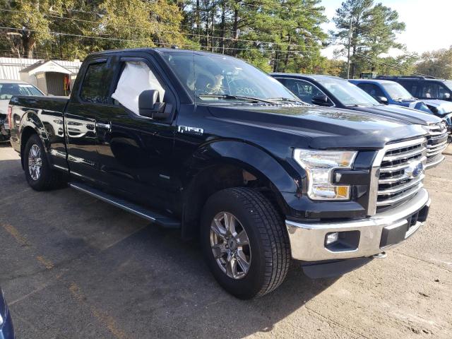 Photo 3 VIN: 1FTEX1EPXGFC28902 - FORD F-150 