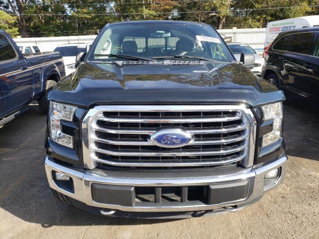 Photo 4 VIN: 1FTEX1EPXGFC28902 - FORD F-150 