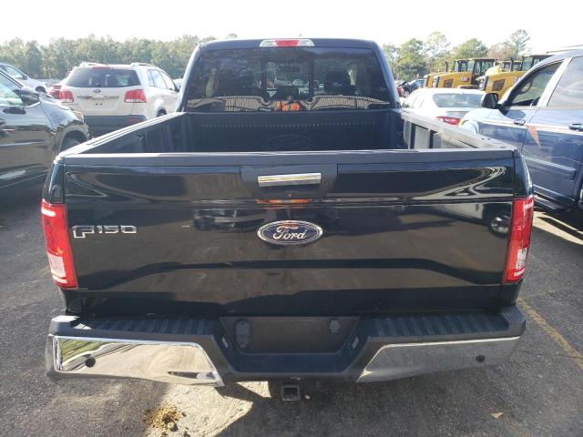 Photo 5 VIN: 1FTEX1EPXGFC28902 - FORD F-150 