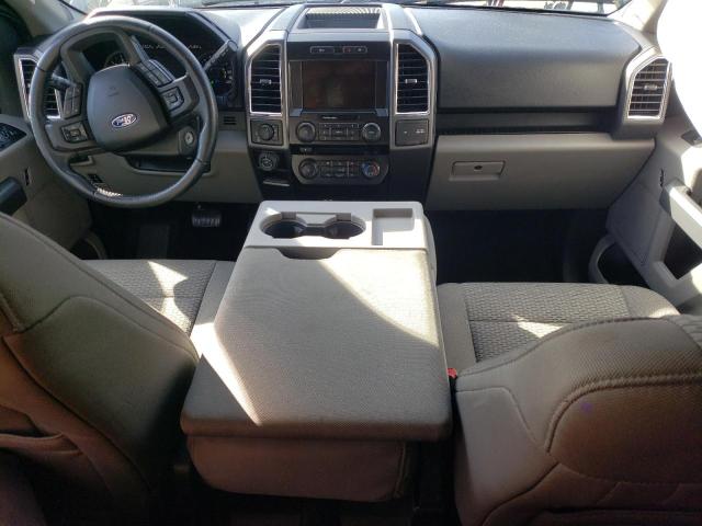 Photo 7 VIN: 1FTEX1EPXGFC28902 - FORD F-150 