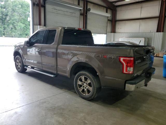 Photo 1 VIN: 1FTEX1EPXGFD12721 - FORD F-150 