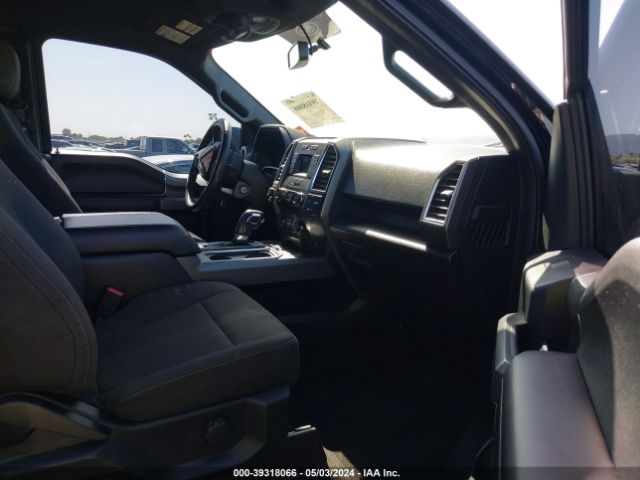 Photo 4 VIN: 1FTEX1EPXGKF84788 - FORD F-150 