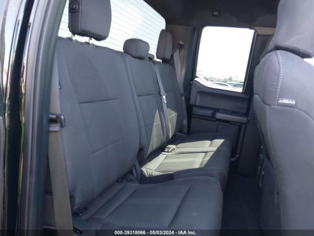 Photo 7 VIN: 1FTEX1EPXGKF84788 - FORD F-150 