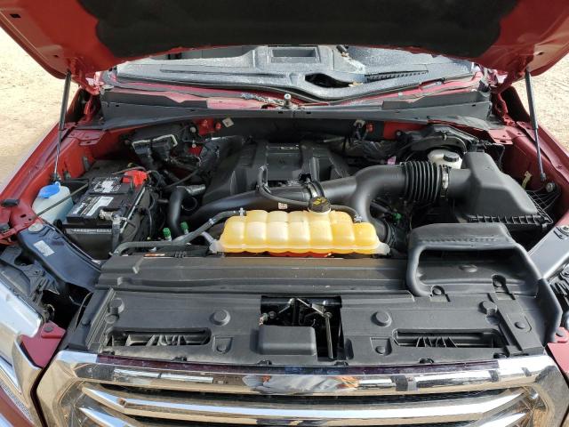 Photo 10 VIN: 1FTEX1EPXHFA39958 - FORD F150 SUPER 