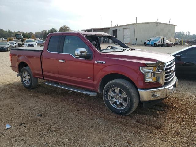 Photo 3 VIN: 1FTEX1EPXHFA39958 - FORD F150 SUPER 