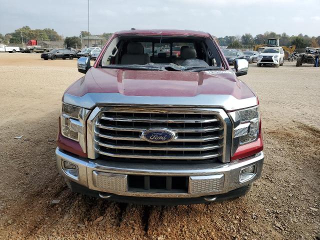 Photo 4 VIN: 1FTEX1EPXHFA39958 - FORD F150 SUPER 