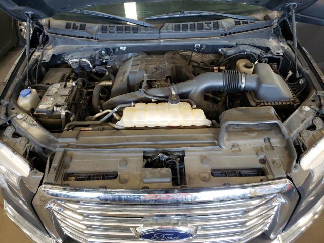 Photo 6 VIN: 1FTEX1EPXHFB33922 - FORD F150 SUPER 