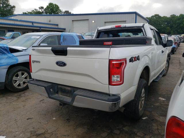 Photo 3 VIN: 1FTEX1EPXHFC75266 - FORD F150 SUPER 