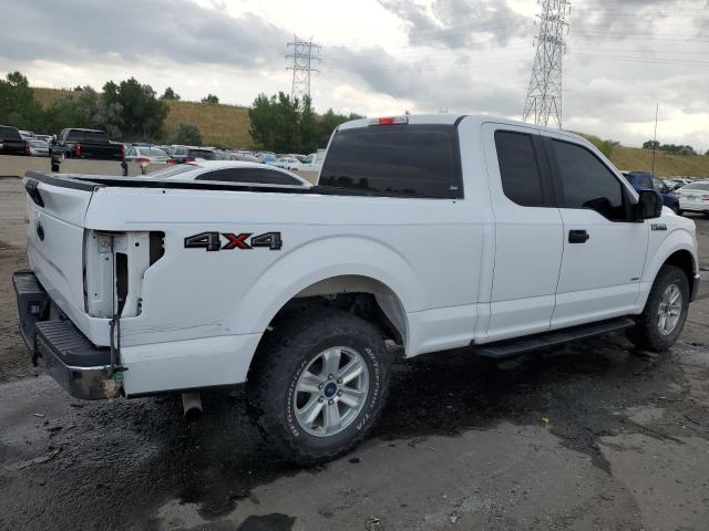 Photo 2 VIN: 1FTEX1EPXHKD01758 - FORD F150 SUPER 