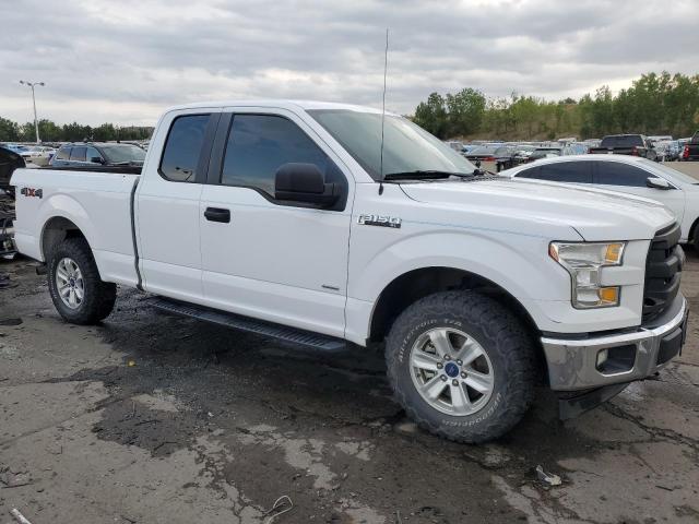 Photo 3 VIN: 1FTEX1EPXHKD01758 - FORD F150 SUPER 