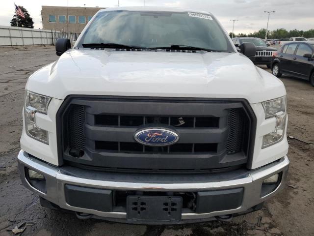 Photo 4 VIN: 1FTEX1EPXHKD01758 - FORD F150 SUPER 