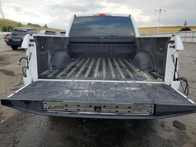 Photo 5 VIN: 1FTEX1EPXHKD01758 - FORD F150 SUPER 