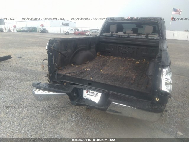 Photo 5 VIN: 1FTEX1EPXHKD90439 - FORD F-150 