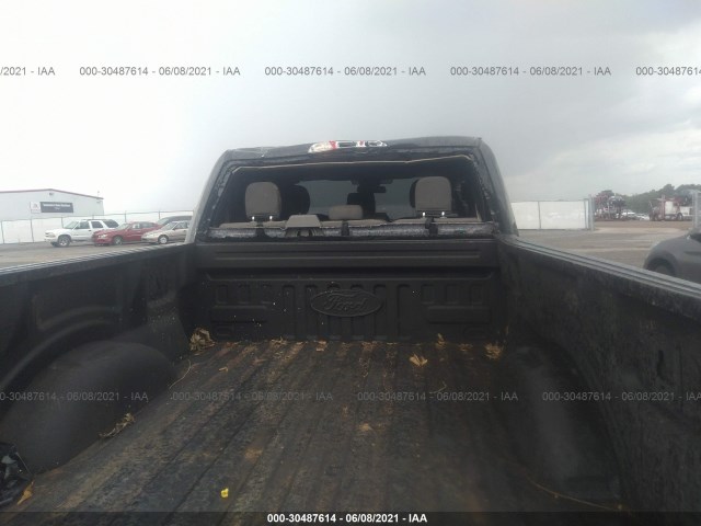 Photo 7 VIN: 1FTEX1EPXHKD90439 - FORD F-150 