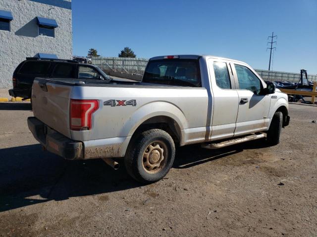 Photo 2 VIN: 1FTEX1EPXHKE21172 - FORD F150 SUPER 