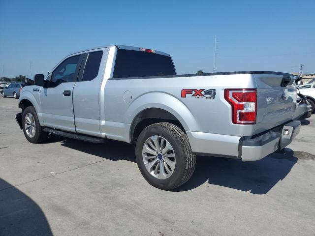 Photo 1 VIN: 1FTEX1EPXJFB08802 - FORD F150 SUPER 