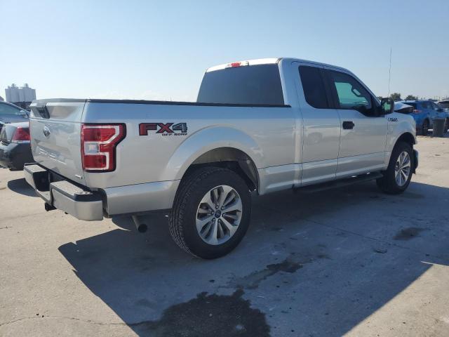 Photo 2 VIN: 1FTEX1EPXJFB08802 - FORD F150 SUPER 