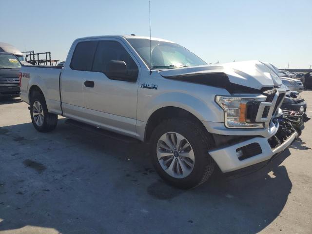 Photo 3 VIN: 1FTEX1EPXJFB08802 - FORD F150 SUPER 