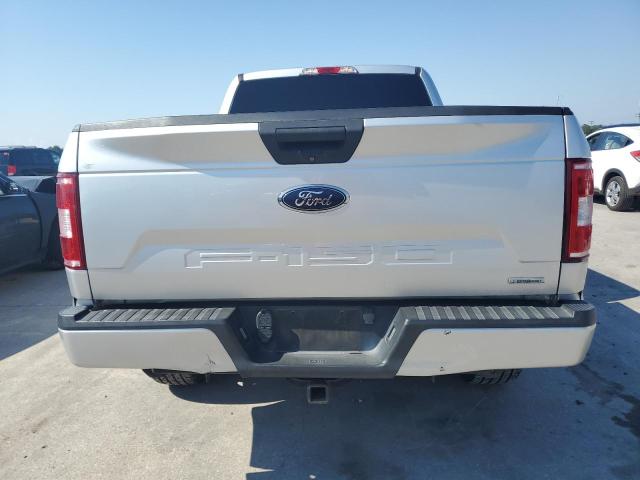 Photo 5 VIN: 1FTEX1EPXJFB08802 - FORD F150 SUPER 