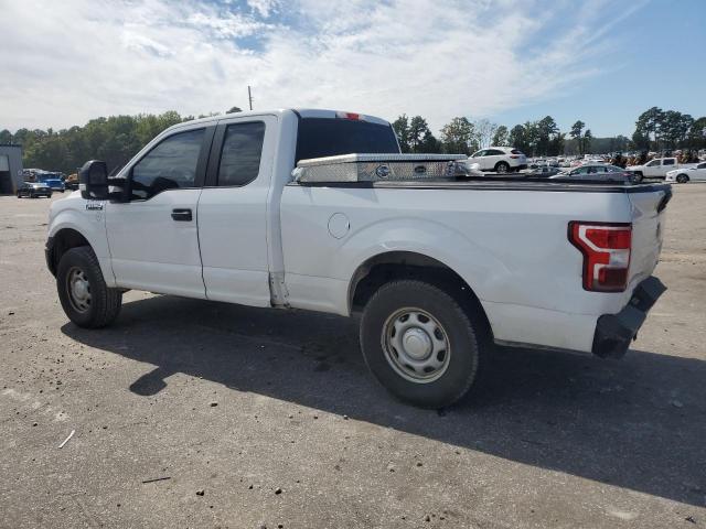 Photo 1 VIN: 1FTEX1EPXJFC76469 - FORD F150 SUPER 