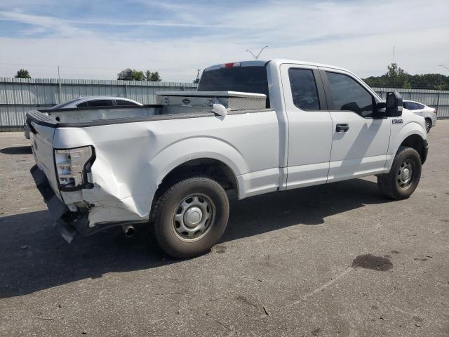 Photo 2 VIN: 1FTEX1EPXJFC76469 - FORD F150 SUPER 