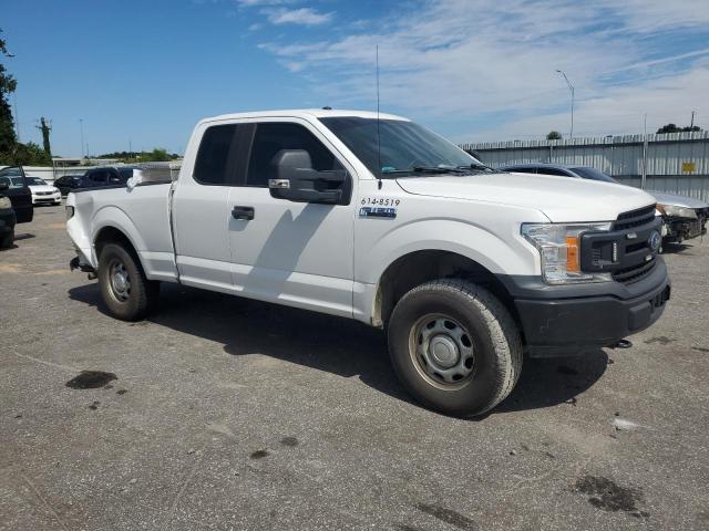 Photo 3 VIN: 1FTEX1EPXJFC76469 - FORD F150 SUPER 