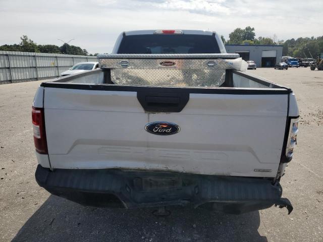 Photo 5 VIN: 1FTEX1EPXJFC76469 - FORD F150 SUPER 