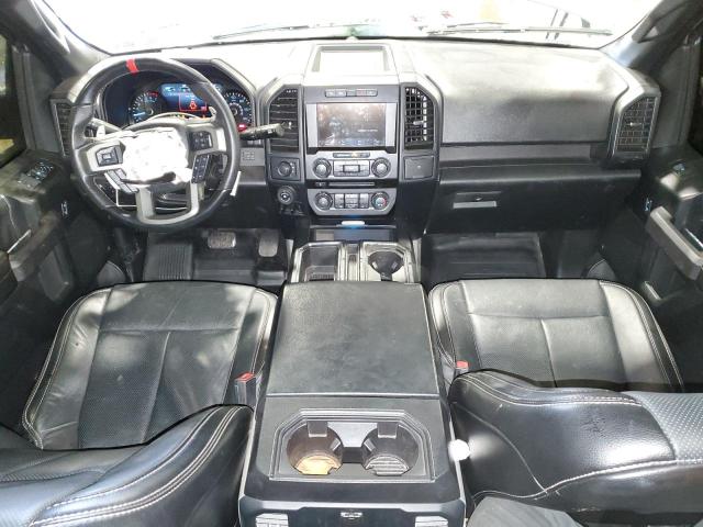 Photo 7 VIN: 1FTEX1EPXJFC77282 - FORD F-150 